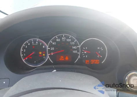 2011 Nissan Altima 2.5 S from USA, damaged, VIN 1N4AL2APXBN472091